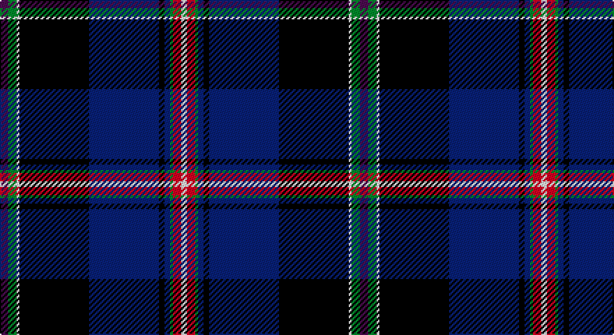 DP/6 G6 W2 K50 DB50 K4 DB4 G2 R6 W/4 tartan