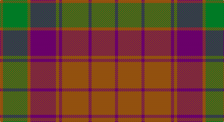 O/6 G48 O6 DP50 O6 DP6 O52 DP6 O46 DP/6 tartan