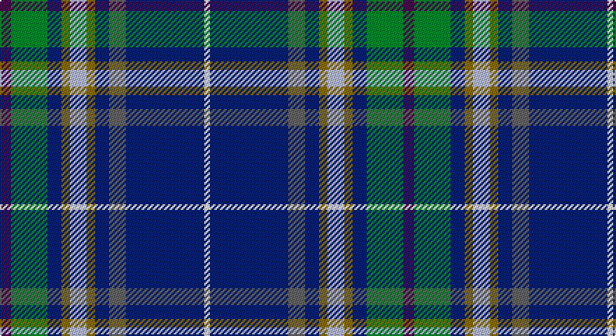 DP/8 G26 DB10 Y6 LB12 Y6 DB10 N12 DB56 W/4 tartan