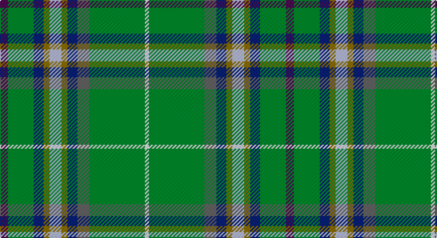 DP/8 G26 DB10 Y6 LB12 Y6 DB10 N12 G56 W/4 tartan