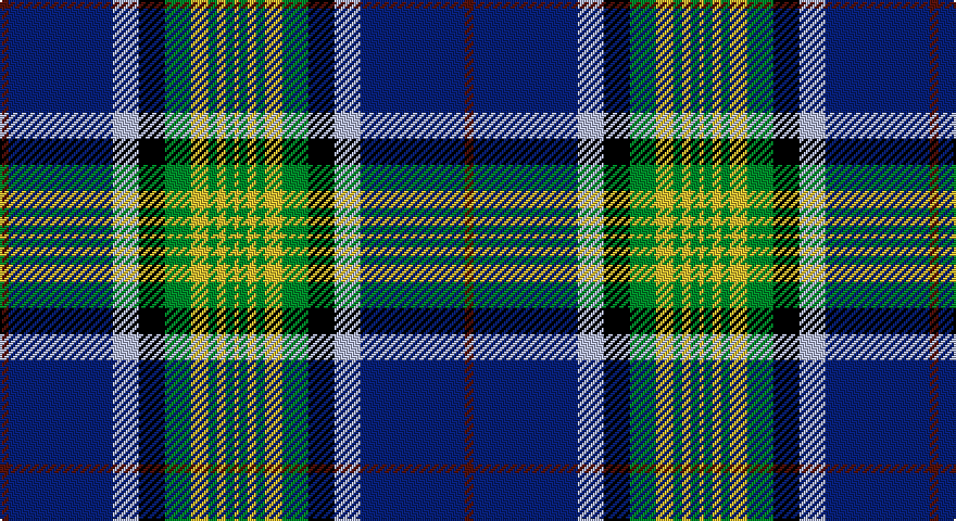 DR/4 DB48 LB12 K12 G12 LY8 G4 LY4 G4 LY/2 tartan