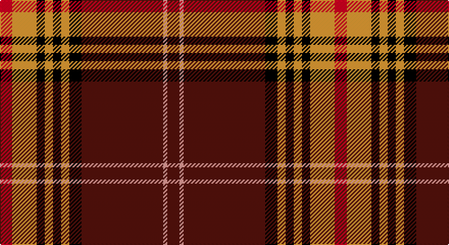R/12 LO24 K8 LO8 K8 LO8 K12 DR80 LR4 DR/12 tartan