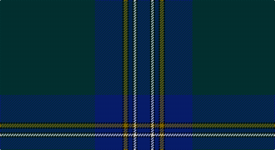 DT/152 DB44 K2 Y6 K2 DB6 K2 W4 K2 DB/20 tartan