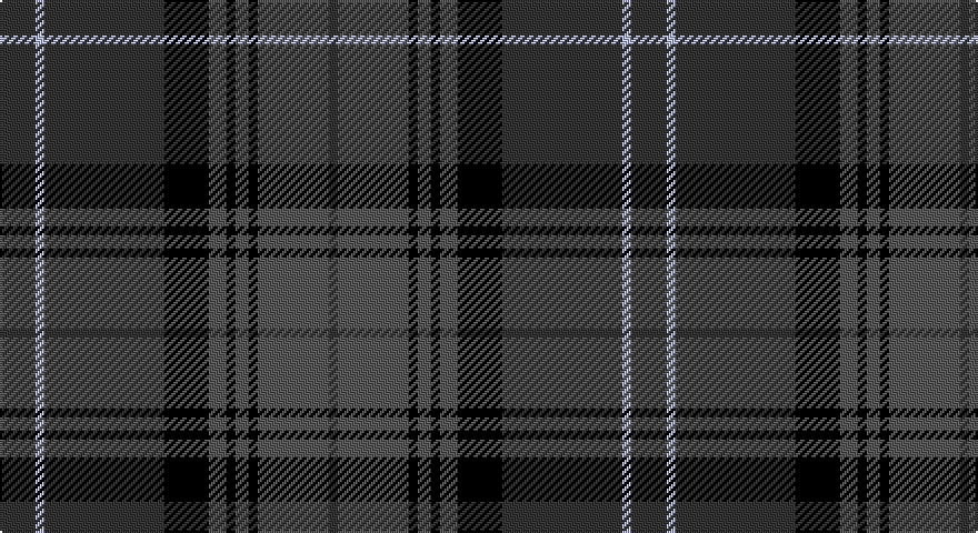 DT/16 LB4 DT54 K20 N8 K4 N6 K4 N32 DT/4 tartan