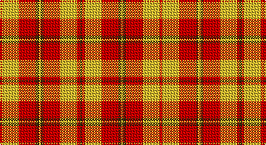 R/4 LY28 R28 DY4 LY4 DY4 R28 LY28 R4 DY/4 tartan