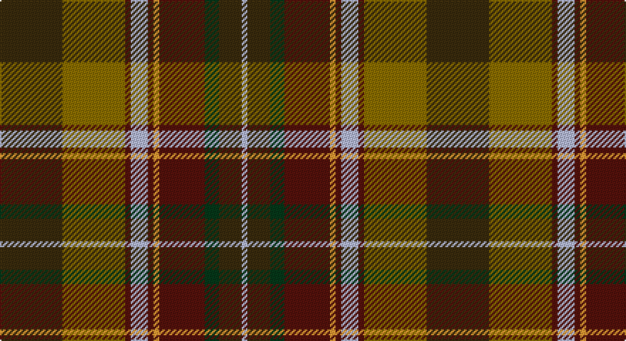 DY/44 Y44 DR4 LB12 DR4 LO4 DR32 DG10 DY16 LB/4 tartan