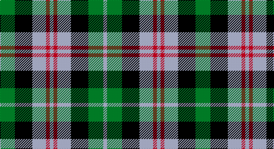 G/24 K28 LB22 R6 LB6 R6 LB22 K28 G24 LB/6 tartan