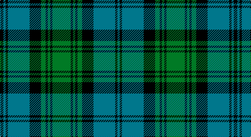 K/6 T4 K4 T38 K20 G8 K4 G4 K4 G32 K4 G4 K4 G8 K20 T38 K4 T/4 tartan