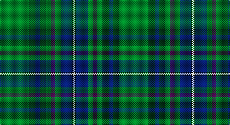 G/56 DG12 DB8 DG12 G10 DP8 G10 DB22 K2 W/4 tartan
