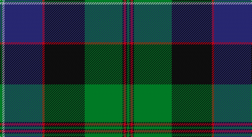 G/4 LB4 DB66 R4 K70 G66 K2 R4 K2 G/4 tartan