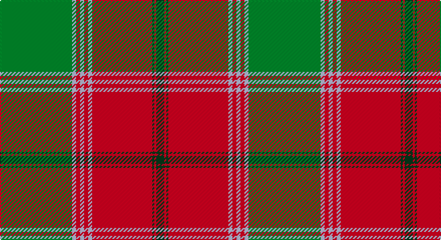 G/72 LB4 R4 LB4 R4 LB4 R60 DG2 R2 DG/8 tartan