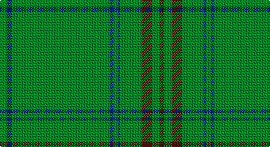 G/12 DB8 G160 DB4 G8 DB4 G36 DR16 G12 DR/8 tartan
