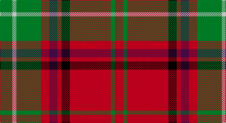 G/24 W8 G48 R16 DP16 R8 K16 R80 G8 R/16 tartan
