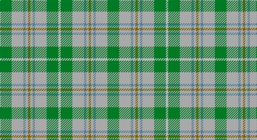 G/20 LB20 T4 LB4 Y4 LB4 T4 LB20 G20 W/4 tartan