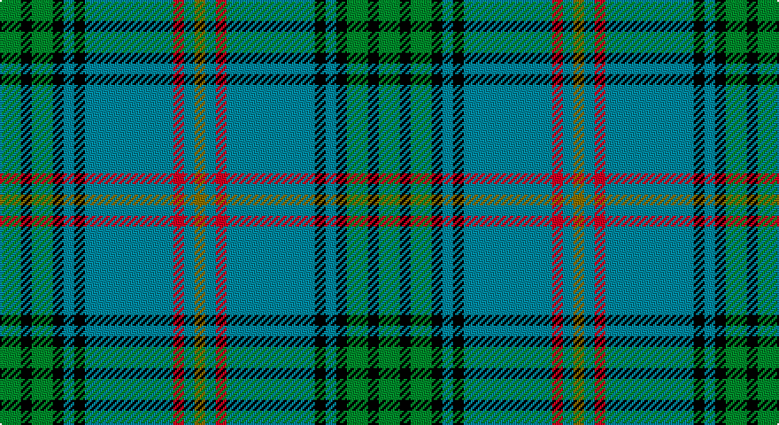 G/12 K6 G12 K6 T6 K6 T50 R6 T6 Y/6 tartan