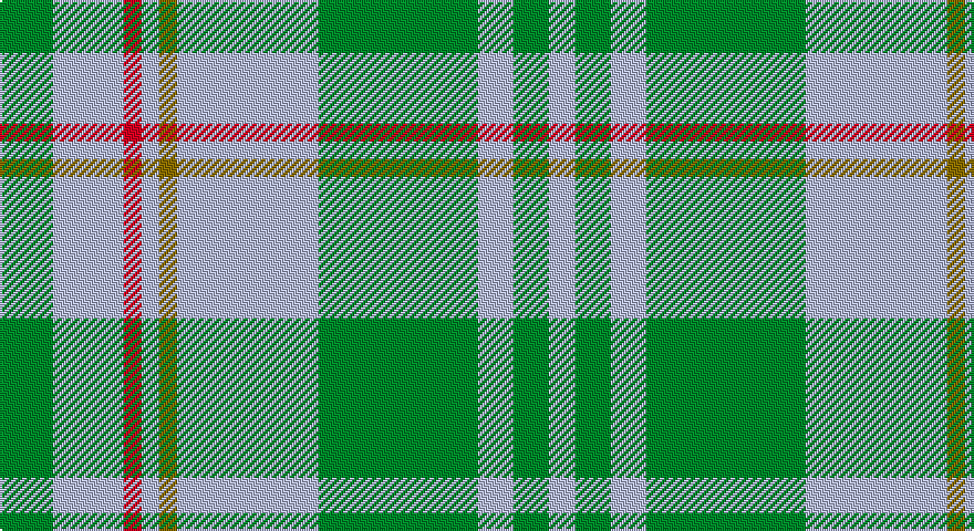G/24 LB32 R8 LB8 Y8 LB64 G72 LB16 G16 LB/12 tartan