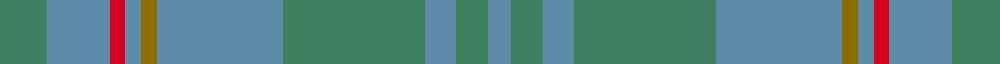 Blue Ridge sett