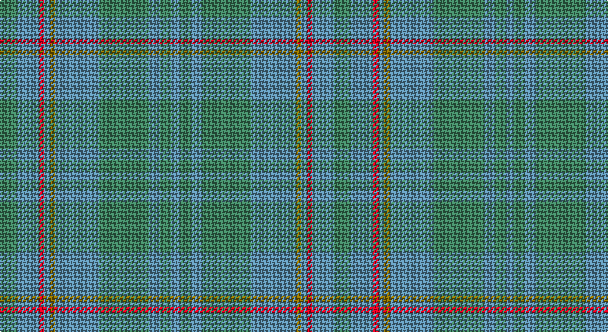 G/12 T16 R4 T4 Y4 T32 G36 T8 G8 T/6 tartan