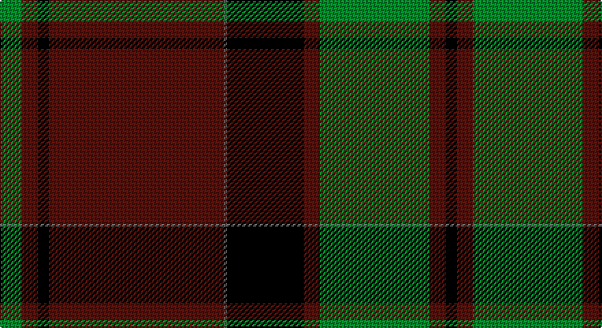 G/16 DR12 K8 DR128 N2 K56 DR12 G80 DR12 K/8 tartan