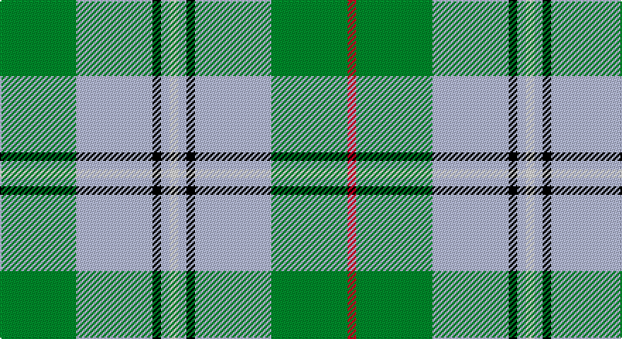 G/54 LB54 K6 LB6 W6 LB6 K6 LB54 G54 R/6 tartan