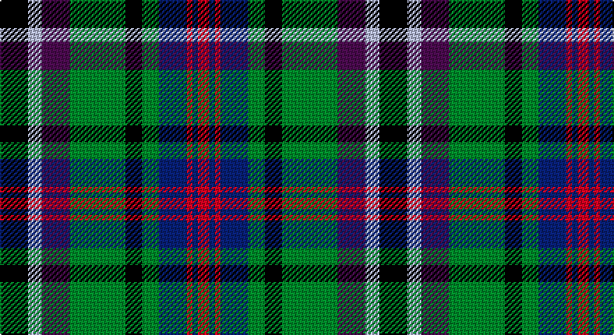 K/20 LB10 DP20 G40 K12 G12 DB20 R4 DB4 R/8 tartan