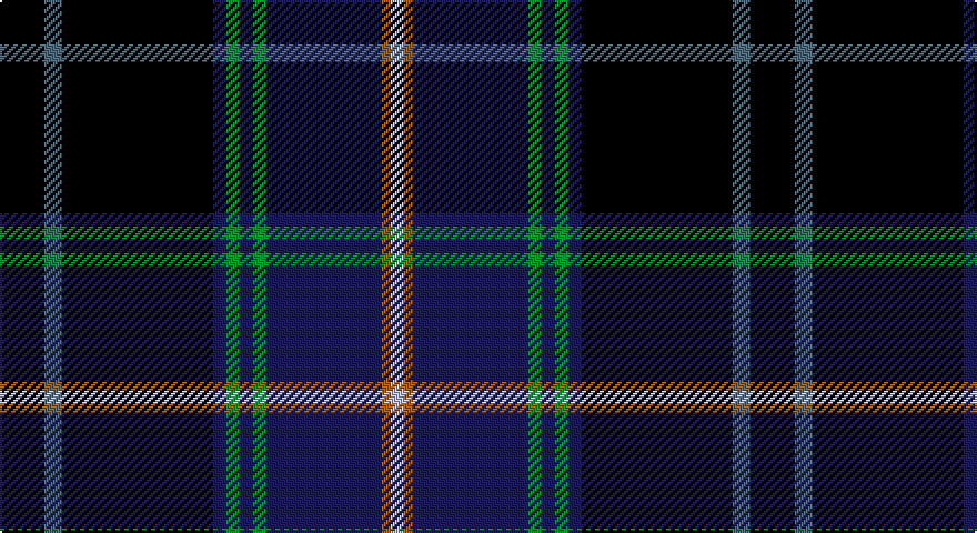 K/20 N8 K68 DB6 G6 DB6 G6 DB52 O4 LB/6 tartan
