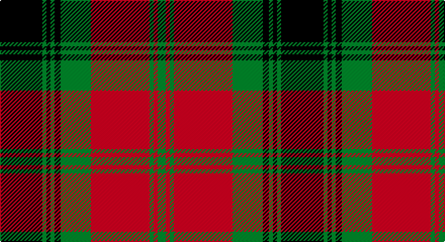 K/42 G4 K4 G4 K6 G30 R58 G4 R4 G/8 tartan