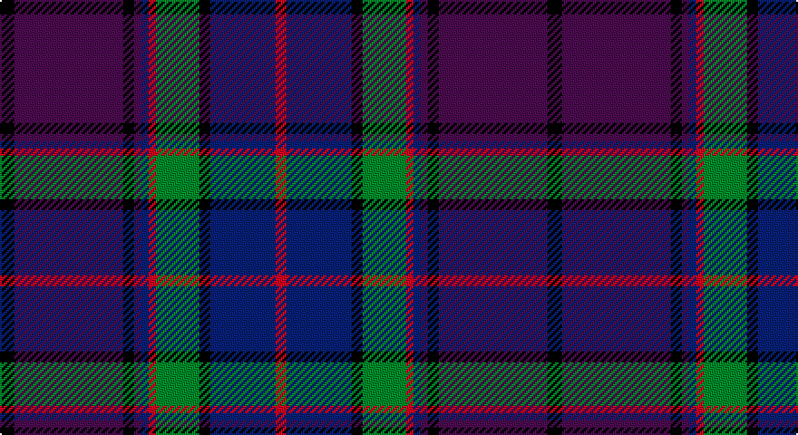 K/8 DP60 K6 DP4 DB4 R4 G24 K6 DB36 R/6 tartan