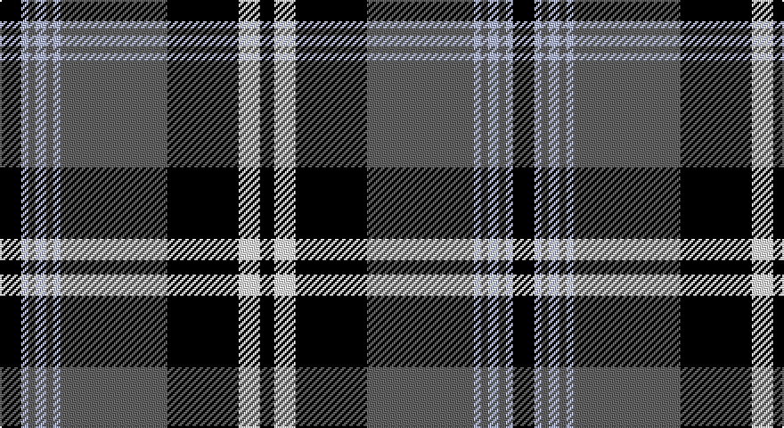 K/12 LB4 N4 LB6 N4 LB4 N60 K40 W12 K/8 tartan