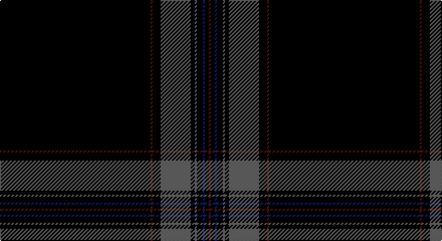 K/150 DR2 K8 N30 K4 N2 K6 DB2 K4 DR/2 tartan