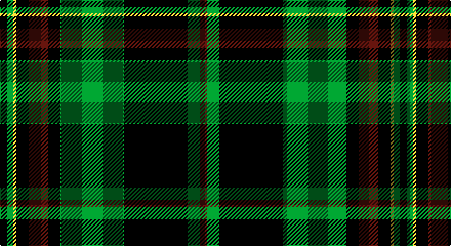 K/7 G6 LY3 K12 DR19 K12 G62 K62 G12 DR/7 tartan
