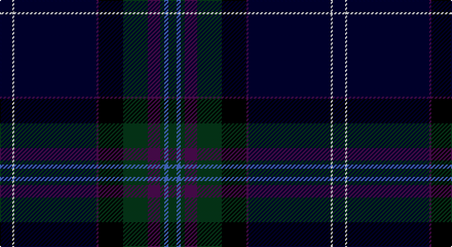 Ki/12 W2 Ki80 DP2 K24 DG24 DP12 DG4 B4 DG/8 tartan