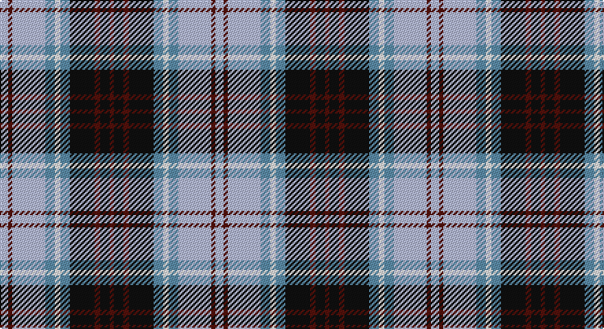 LB/6 DR3 LB24 T7 W4 T7 K18 DR4 K7 DR/3 tartan