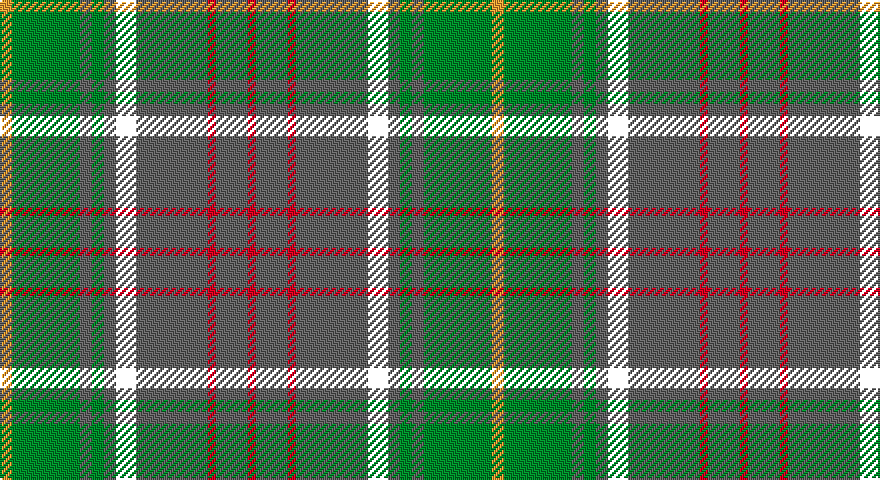 LO/6 G34 N6 G6 N6 K10 N36 R4 N16 R/4 tartan