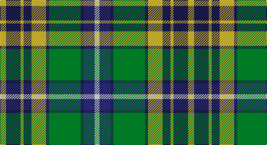 LY/10 DB24 LY5 DB13 LY24 DB5 G52 DB5 DBi18 W/8 tartan