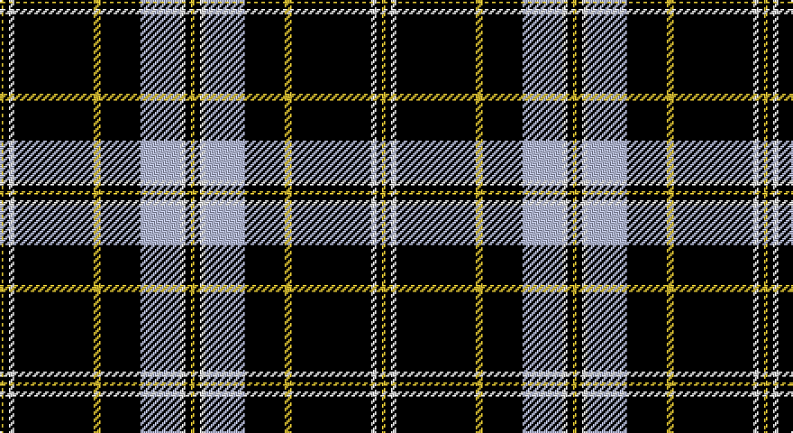 LY/2 K3 W3 K44 LY4 K22 LB22 W3 K3 LY/2 tartan