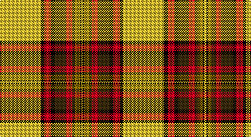 LY/72 K6 R12 K6 DY20 R10 DY6 Y8 K2 LY/4 tartan