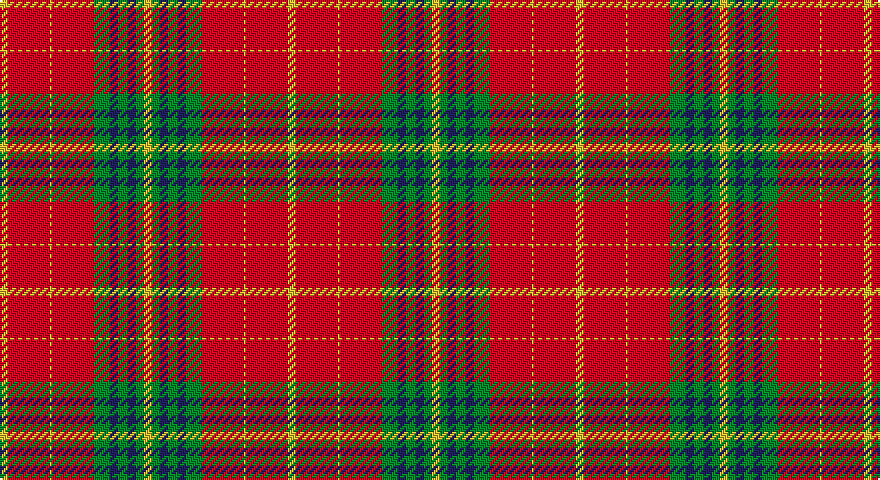 LY/4 R21 LY1 R21 G8 DB4 G5 DB4 G4 LY/4 tartan