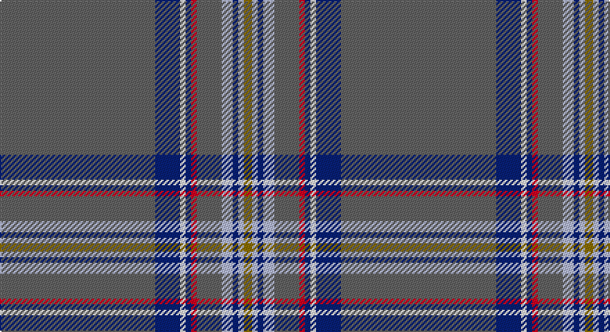 N/112 DB18 W4 DB4 R4 N18 LB8 DB4 LB4 Y/6 tartan