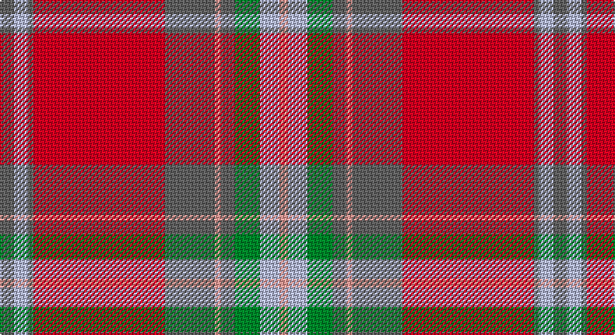 N/10 LB10 N4 R94 N36 LR4 N10 G18 LB14 LR/6 tartan