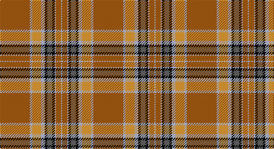 O/48 LB4 LO14 LB6 K4 N8 K4 LB2 O8 LB/2 tartan