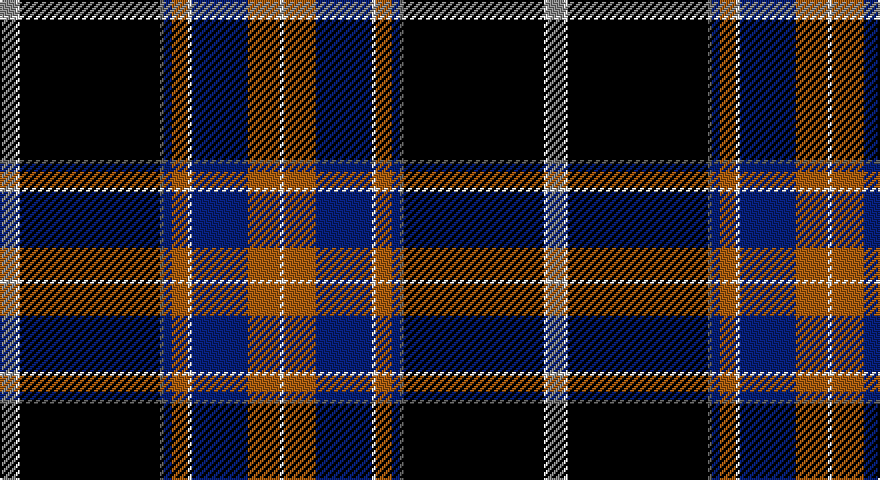 Oi/8 W2 K70 N2 DB4 O8 W2 DB28 O16 W/2 tartan