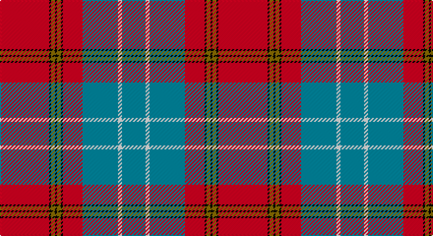R/50 K2 Y4 K2 Y4 K2 R20 T36 W4 T/24 tartan