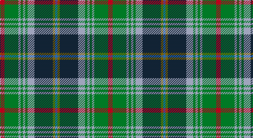 R/8 G24 LB4 G4 LB4 G4 LB12 DT32 Y4 T/4 tartan
