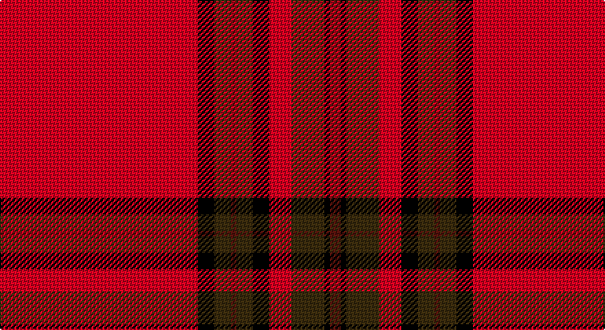 R/144 K12 DY12 DR4 DY12 K12 R16 DY24 K4 DR/8 tartan
