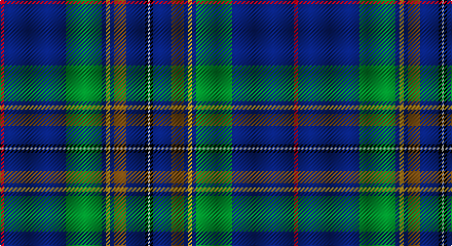 R/4 DB60 G35 DB4 LY4 DB4 DY12 DB18 K3 W/2 tartan