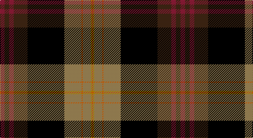 R/8 DO8 R8 DO24 K64 LY30 Ri2 LY14 LYi2 Ri/2 tartan