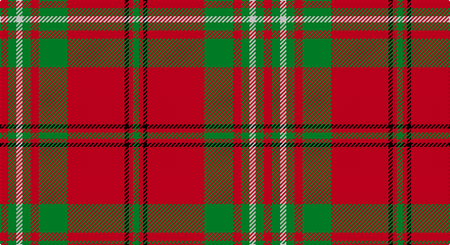 R/8 G8 W6 G8 R8 G28 R56 K4 R4 G/6 tartan