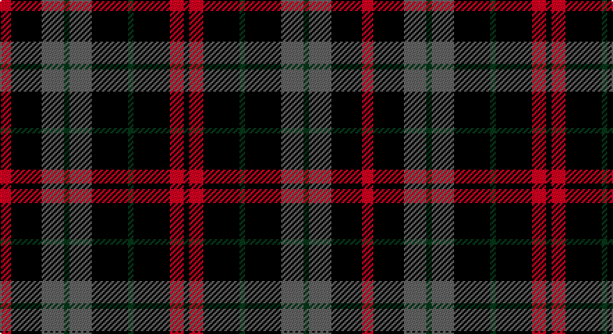 R/8 K22 N16 DG4 N16 K26 DG4 K26 R10 K/4 tartan