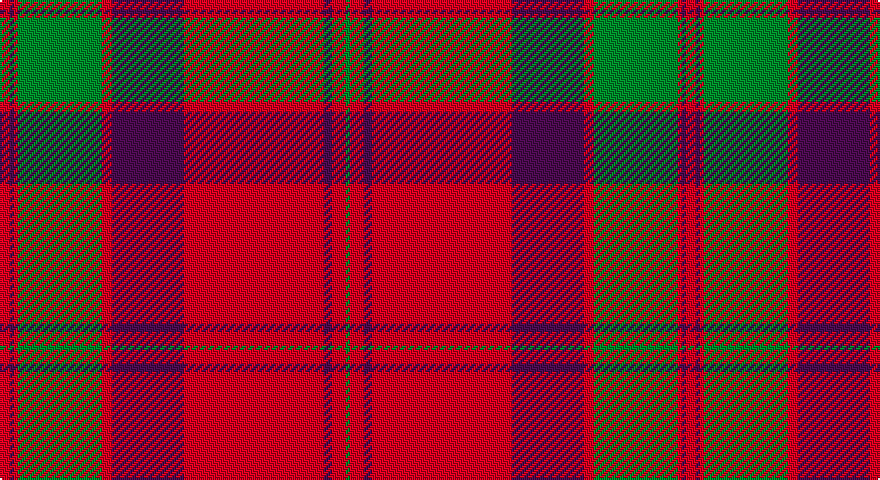 R/5 DP2 R2 G42 R5 DP36 R70 DP4 R7 G/2 tartan